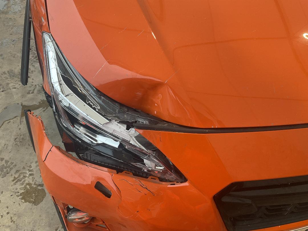 Photo '18' of Subaru XV E-Boxer