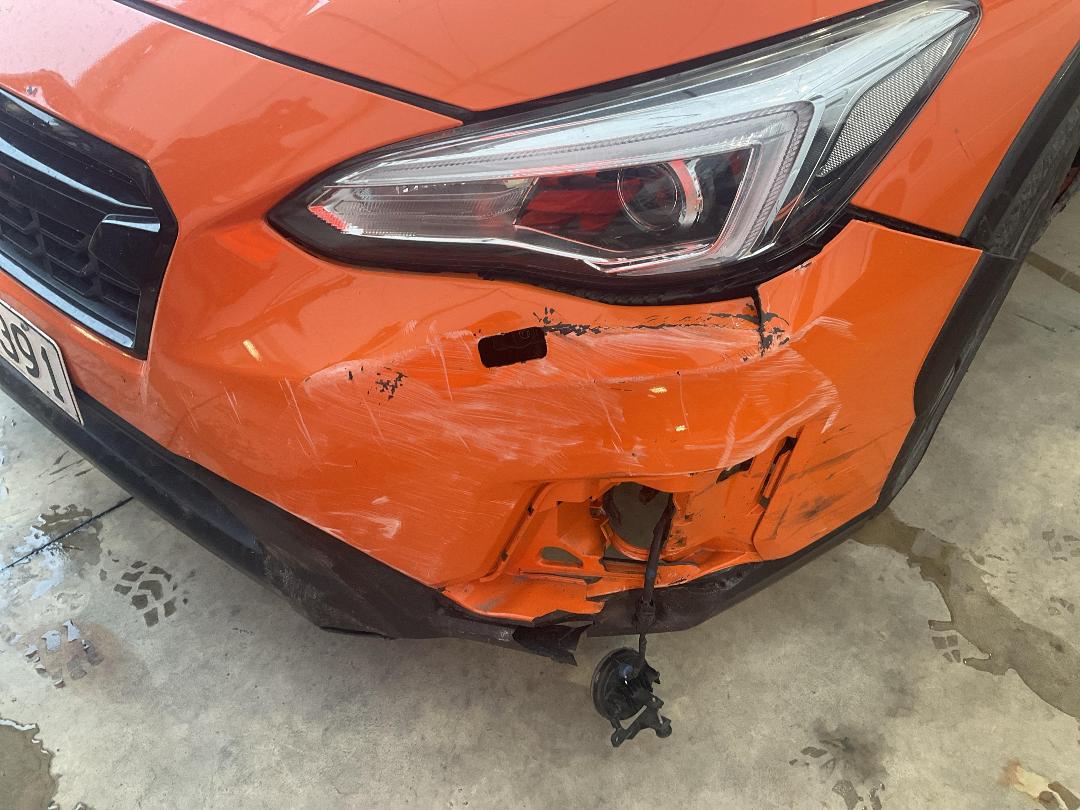 Photo '19' of Subaru XV E-Boxer