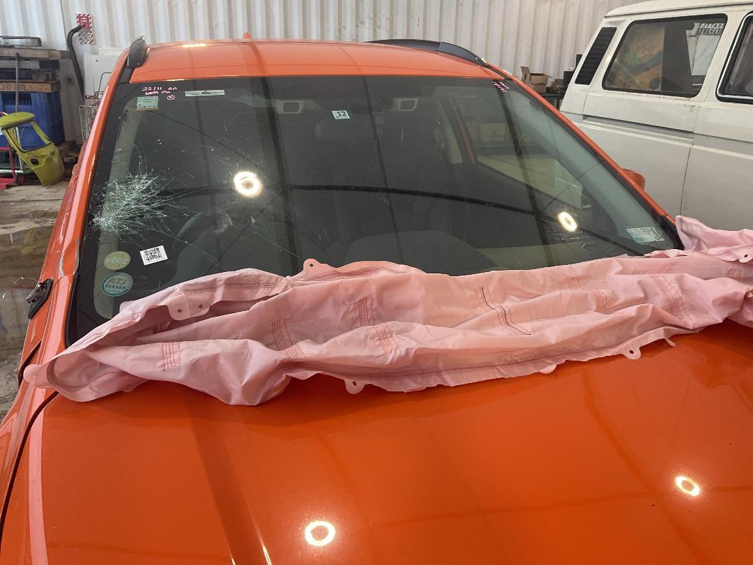 Photo '17' of Subaru XV E-Boxer