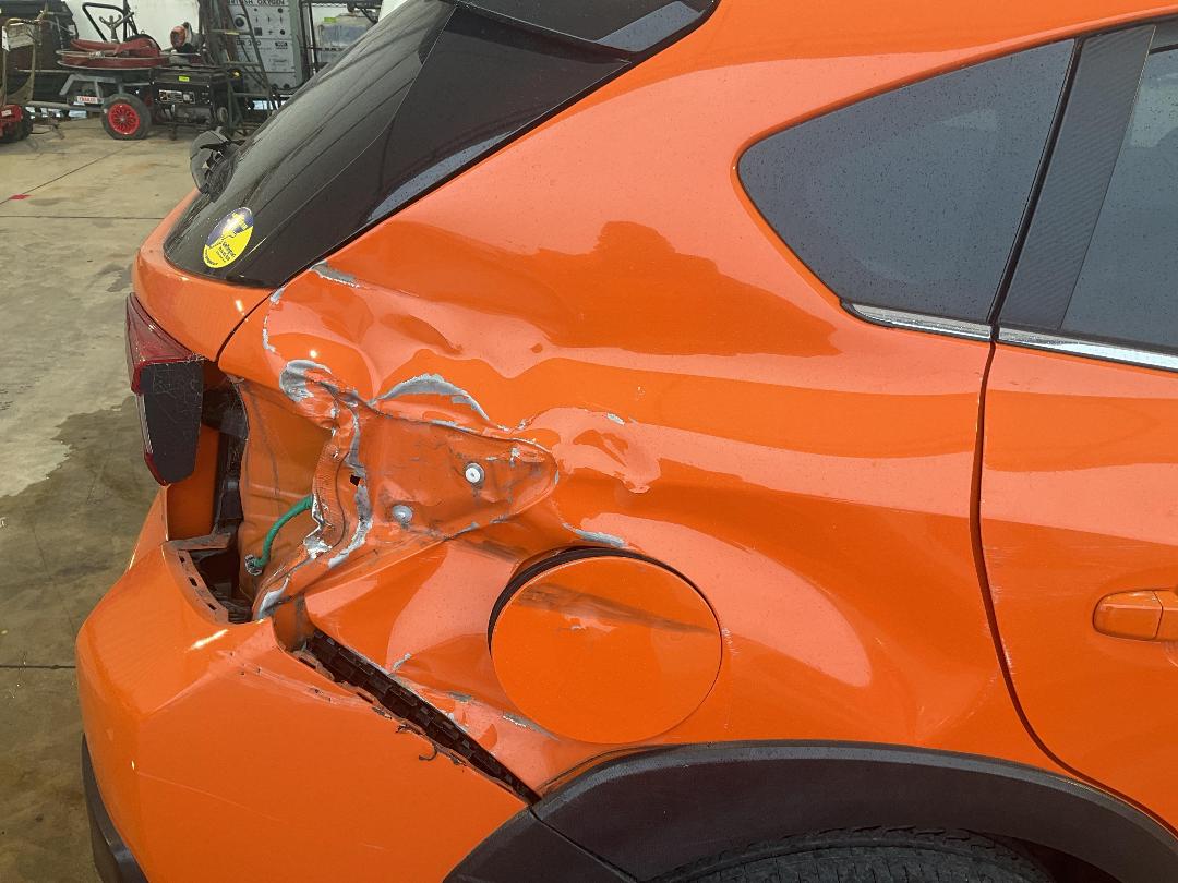 Photo '21' of Subaru XV E-Boxer