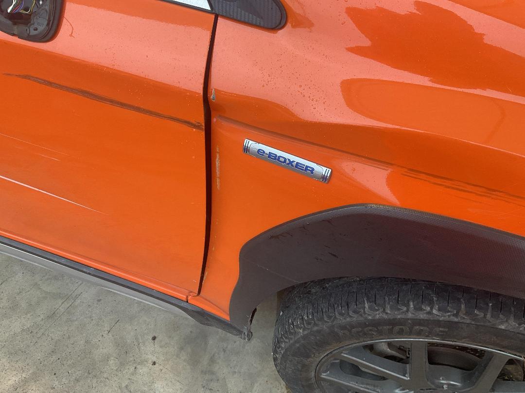 Photo '22' of Subaru XV E-Boxer