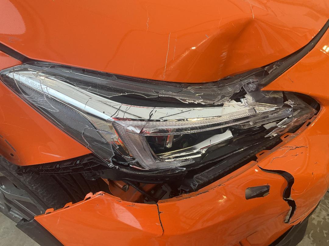 Photo '25' of Subaru XV E-Boxer