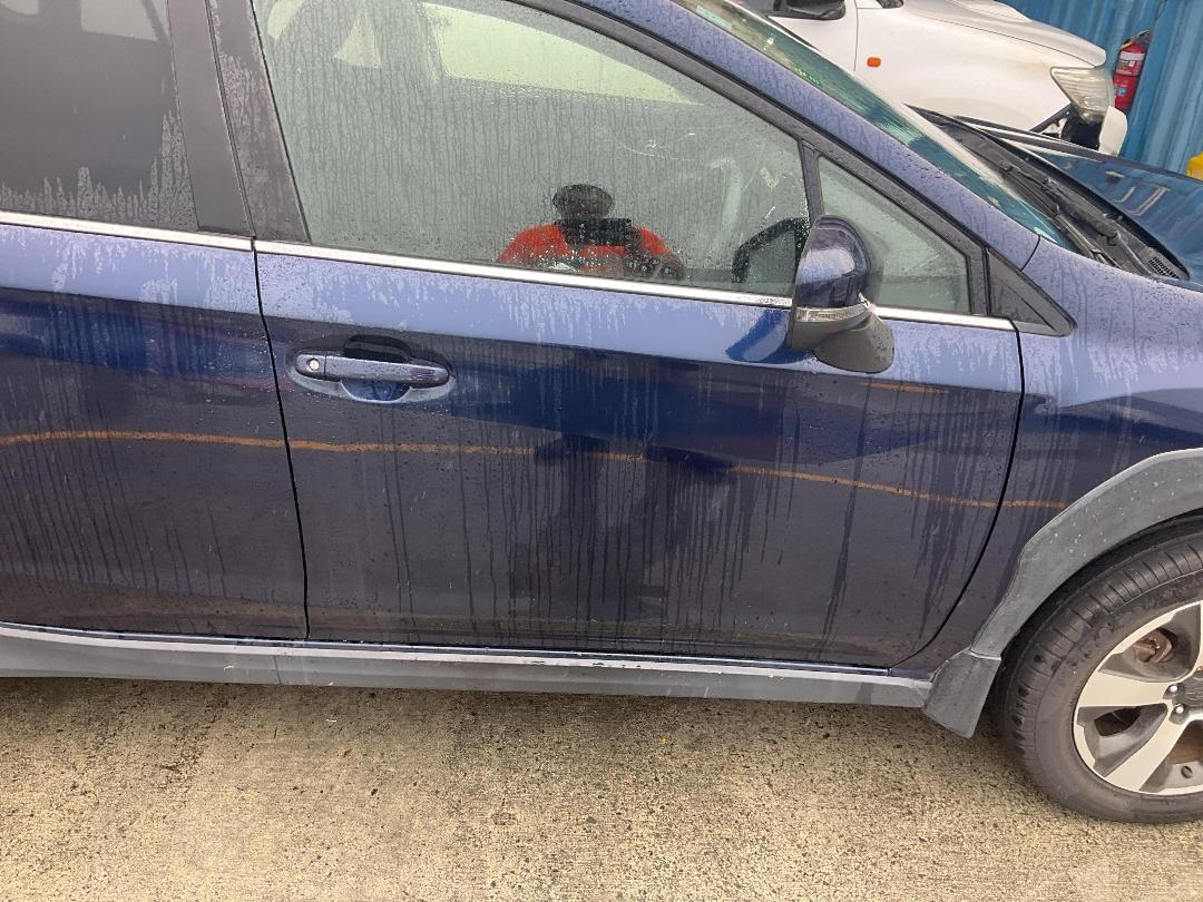 Photo '3' of Subaru XV