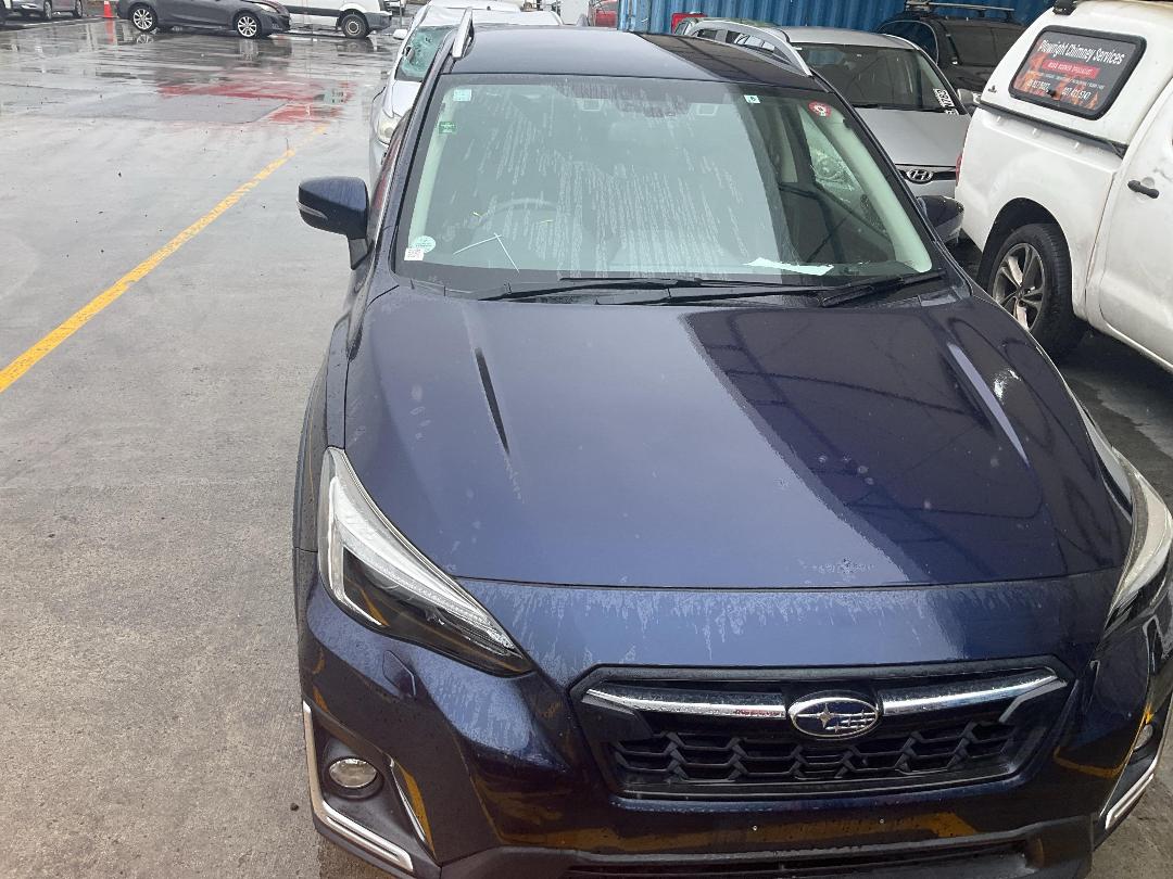 Photo '4' of Subaru XV