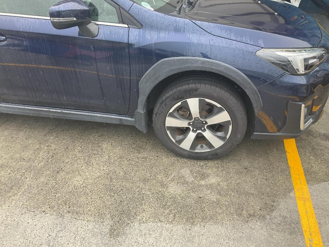 Photo '2' of Subaru XV