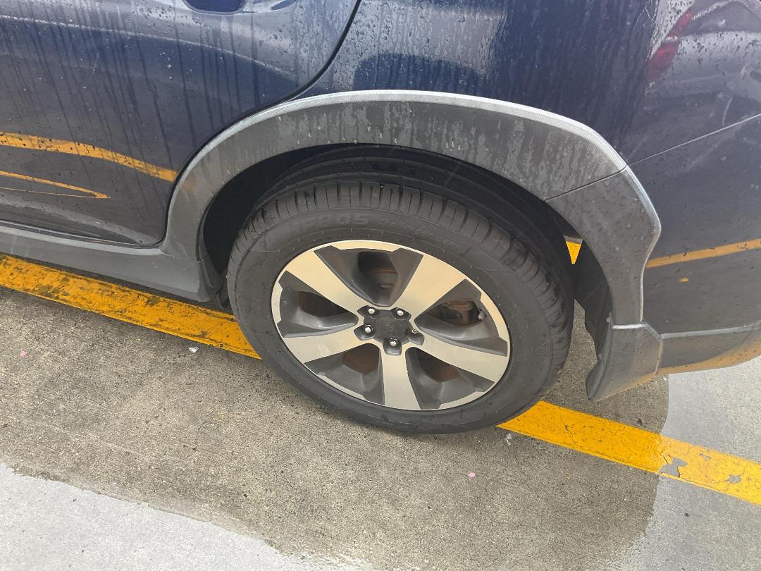 Photo '9' of Subaru XV