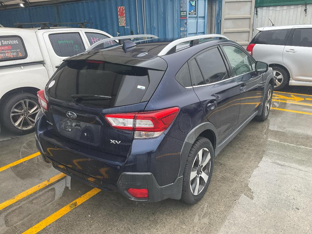 Photo '11' of Subaru XV