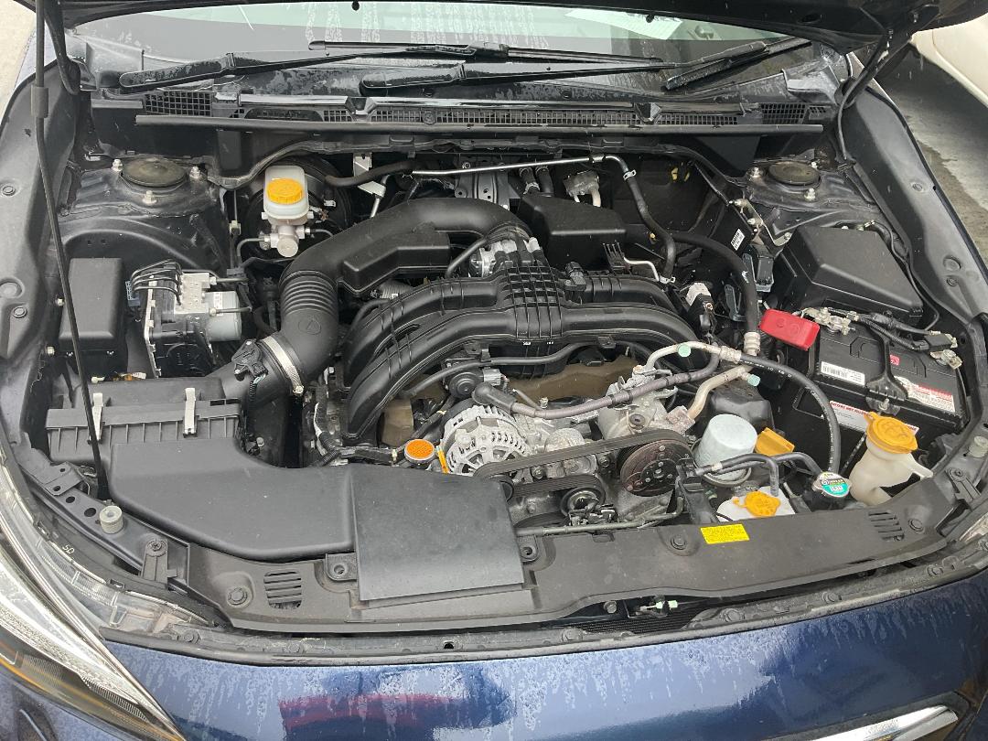 Photo '13' of Subaru XV