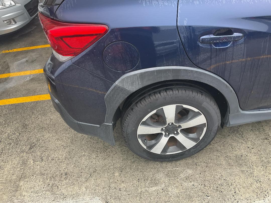 Photo '12' of Subaru XV