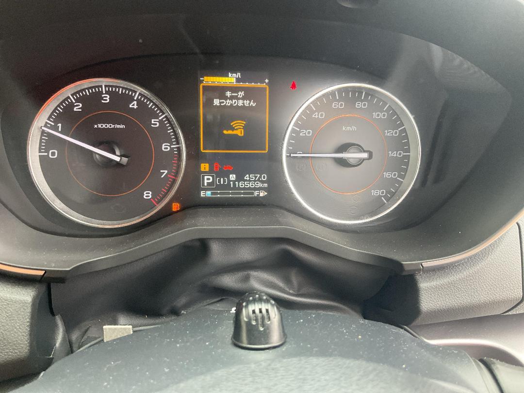 Photo '15' of Subaru XV