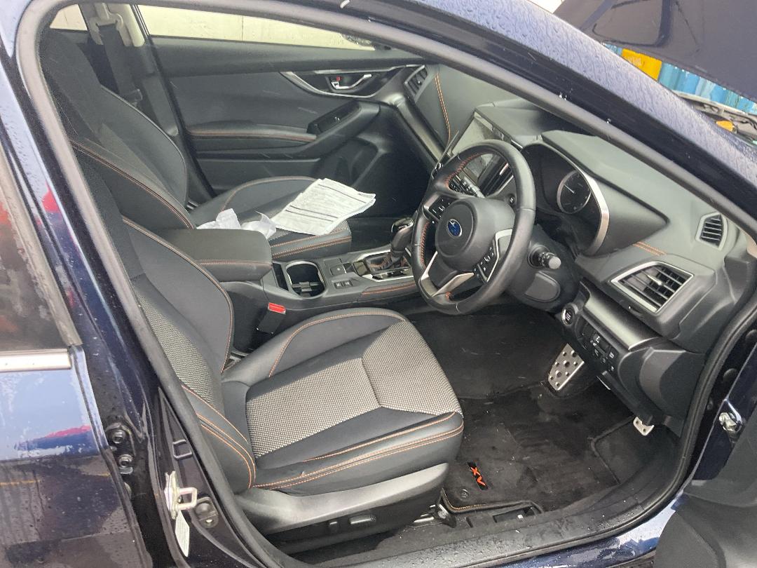 Photo '17' of Subaru XV