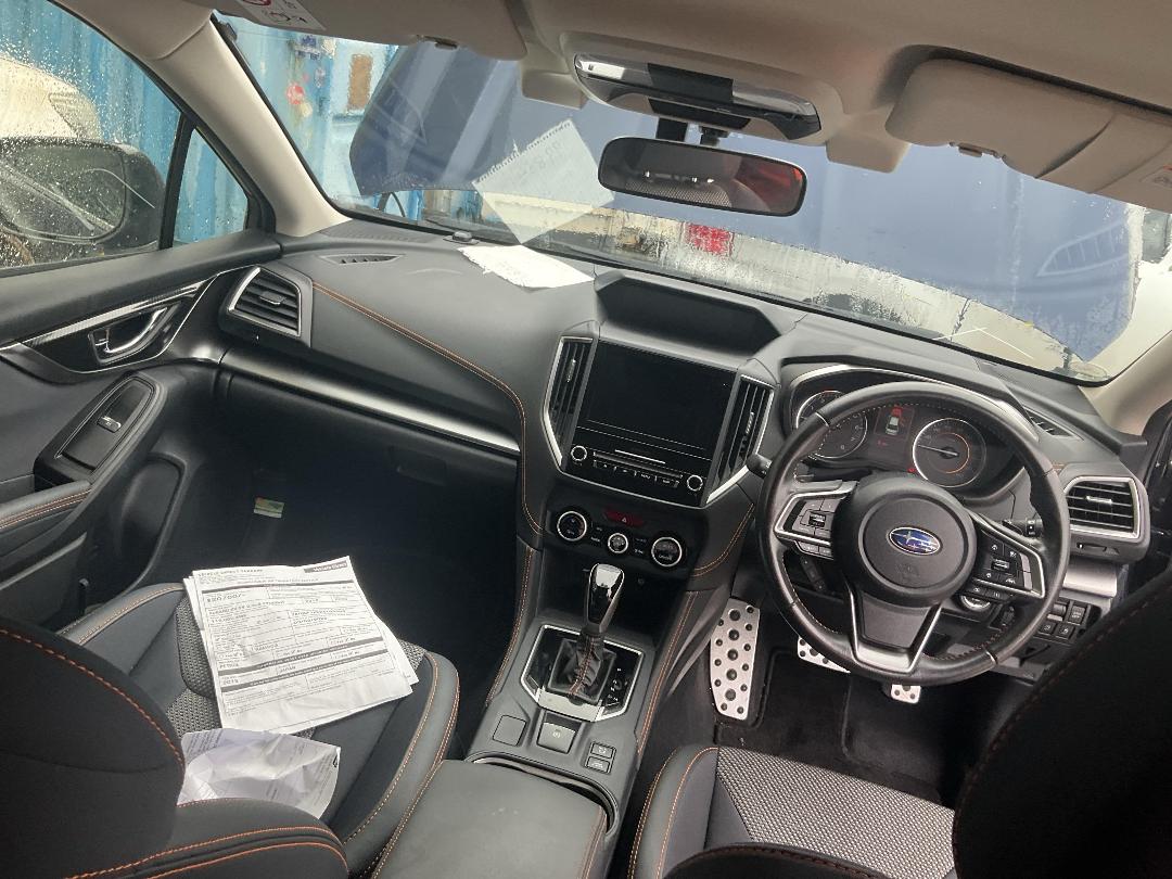 Photo '19' of Subaru XV