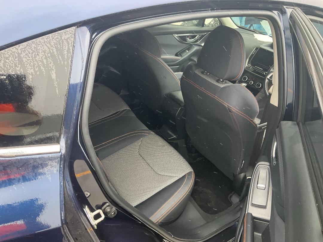 Photo '18' of Subaru XV