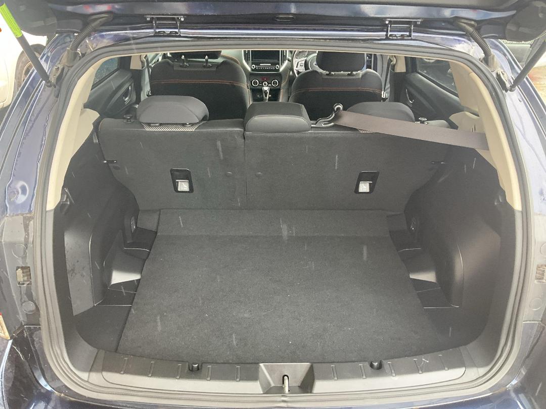 Photo '20' of Subaru XV