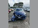 Thumbnail '1' of Suzuki Baleno RS