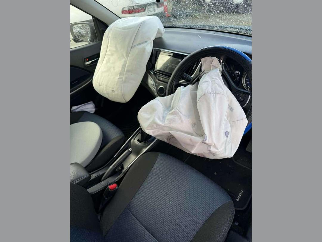 Photo '7' of Suzuki Baleno RS