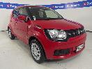 Thumbnail '1' of Suzuki Ignis