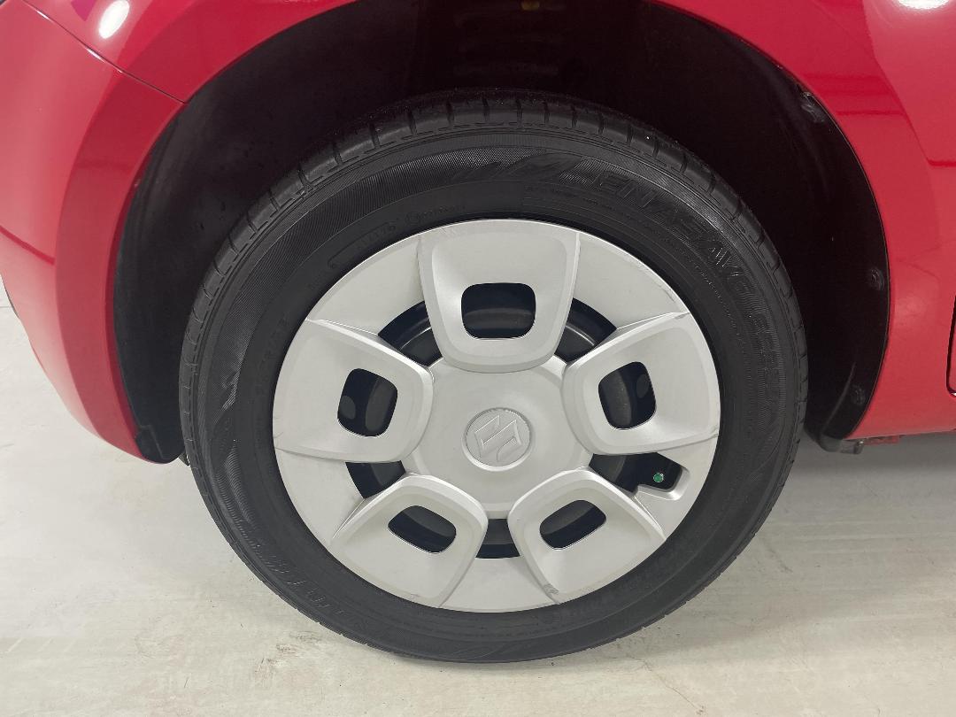 Photo '10' of Suzuki Ignis Photo '10' of Suzuki Ignis