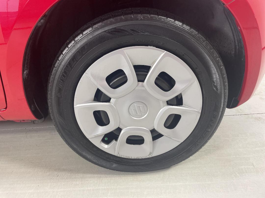 Photo '9' of Suzuki Ignis Photo '9' of Suzuki Ignis