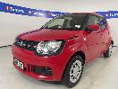 Thumbnail '4' of Suzuki Ignis