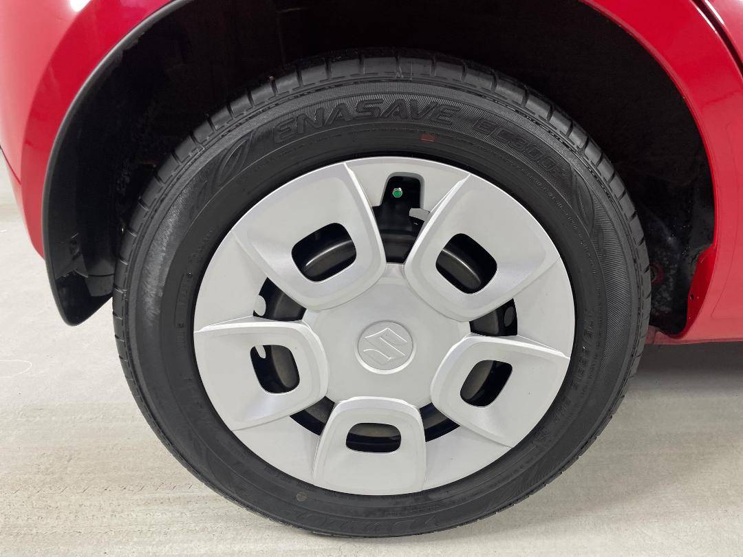 Photo '12' of Suzuki Ignis Photo '12' of Suzuki Ignis