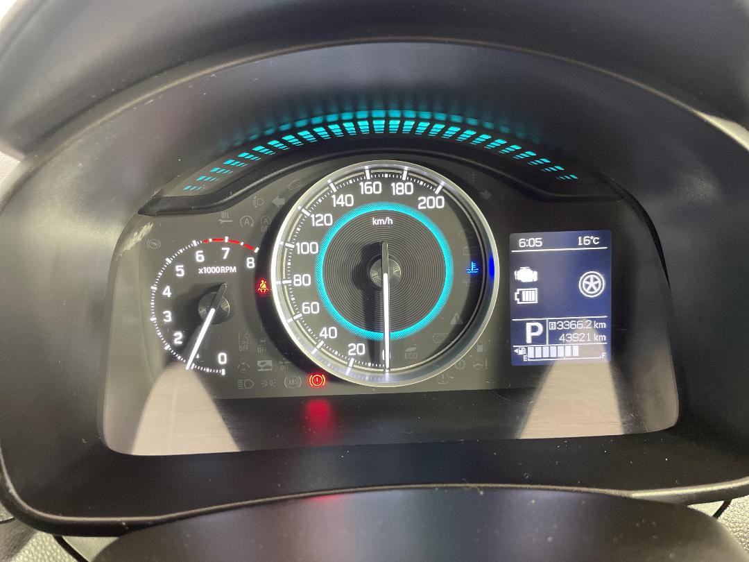 Photo '21' of Suzuki Ignis Photo '21' of Suzuki Ignis