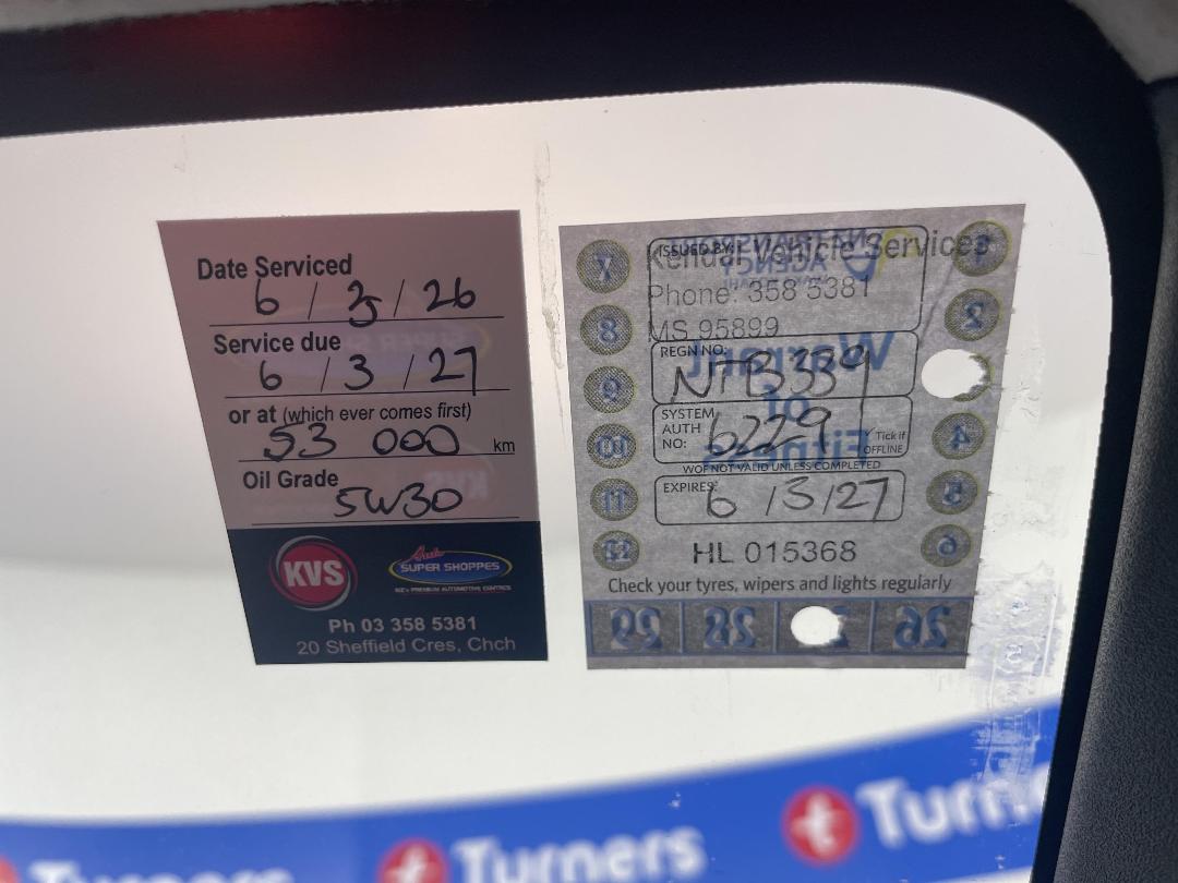 Photo '23' of Suzuki Ignis Photo '23' of Suzuki Ignis