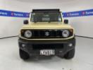 Thumbnail '2' of Suzuki Jimny