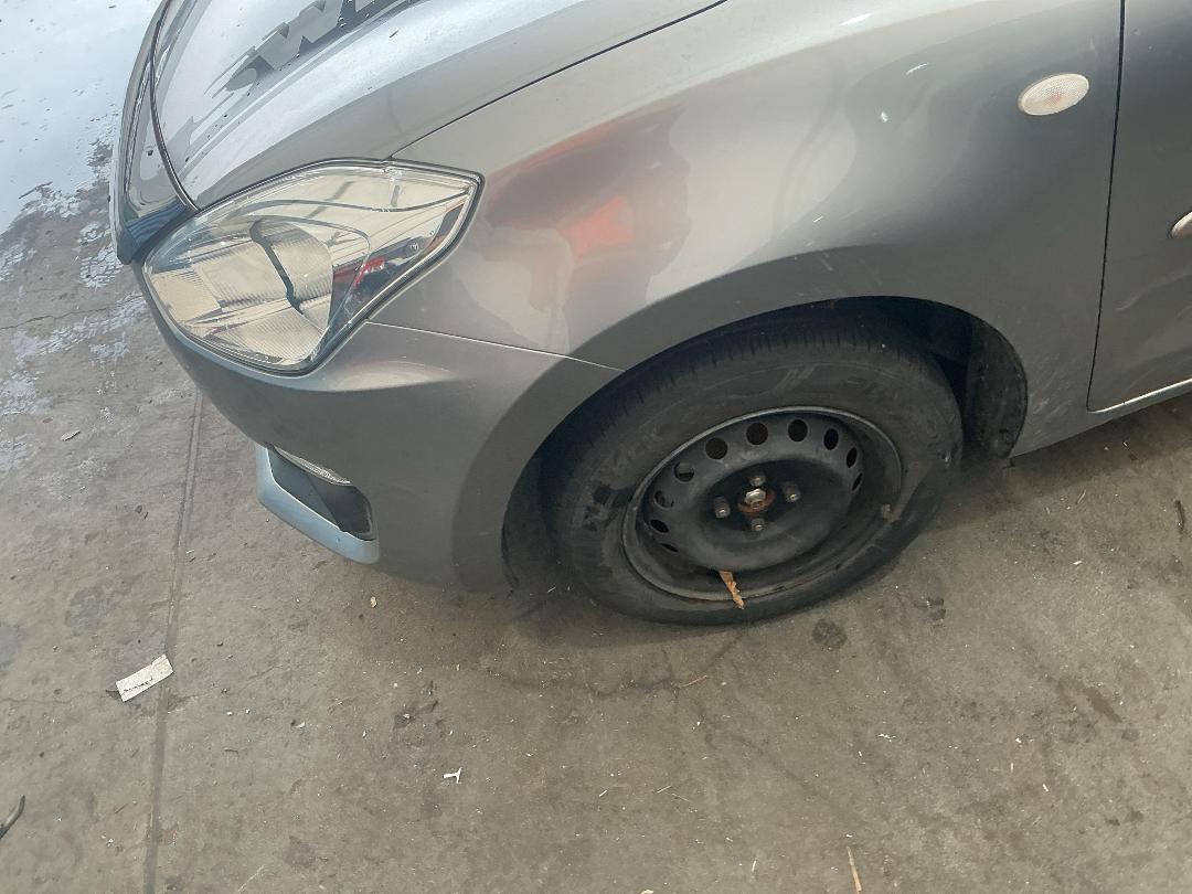 Photo '5' of Suzuki Swift GL Plus