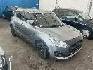 Thumbnail '1' of Suzuki Swift GL Plus