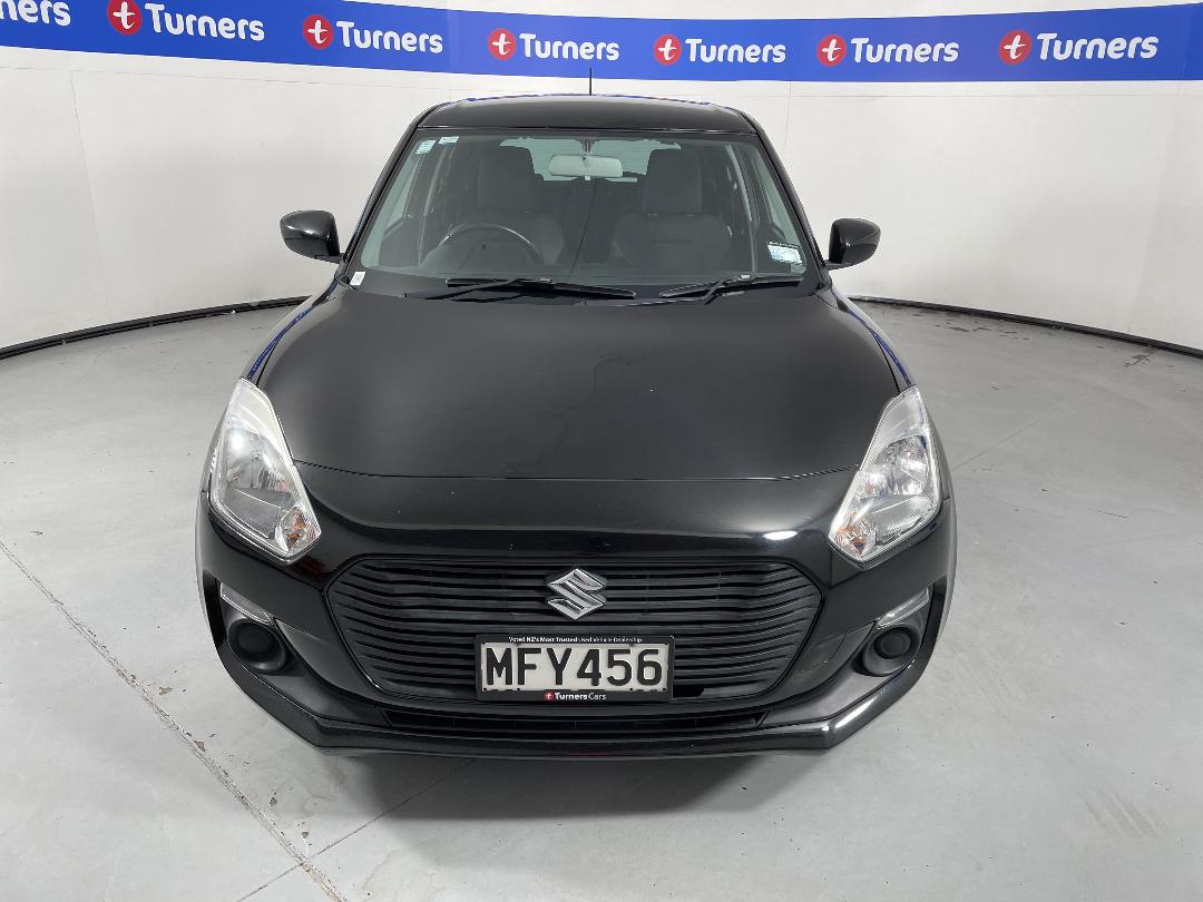 Photo '2' of Suzuki Swift