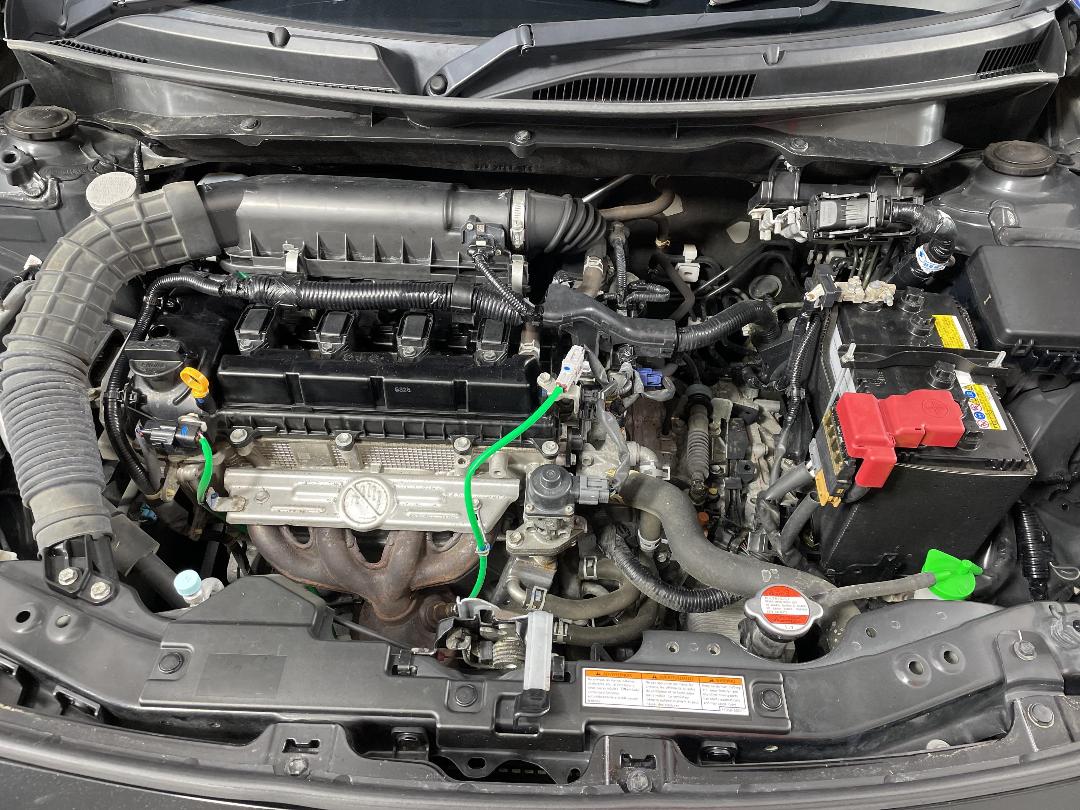 Photo '13' of Suzuki Swift