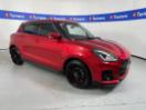 Thumbnail '1' of Suzuki Swift