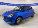 Thumbnail '4' of Suzuki Swift Thumbnail '4' of Suzuki Swift