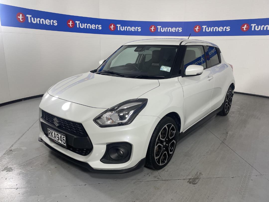 Photo '4' of Suzuki Swift