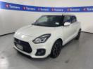 Thumbnail '4' of Suzuki Swift