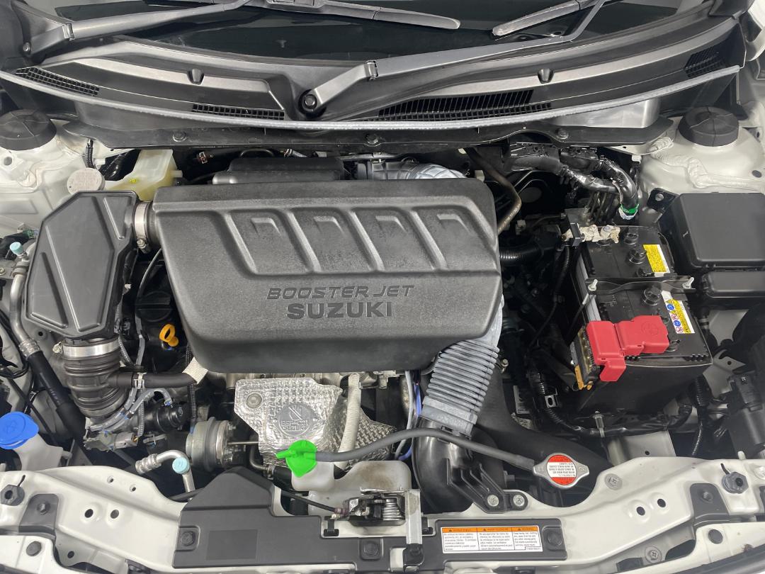 Photo '13' of Suzuki Swift