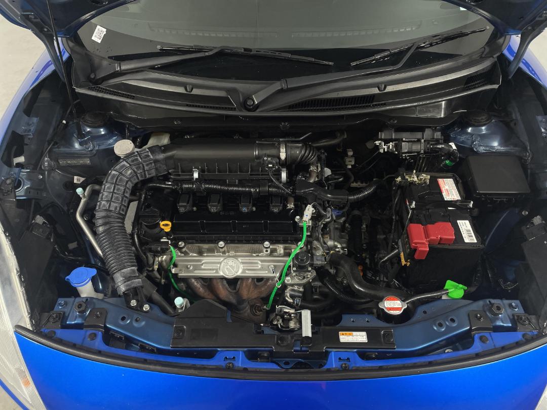 Photo '13' of Suzuki Swift