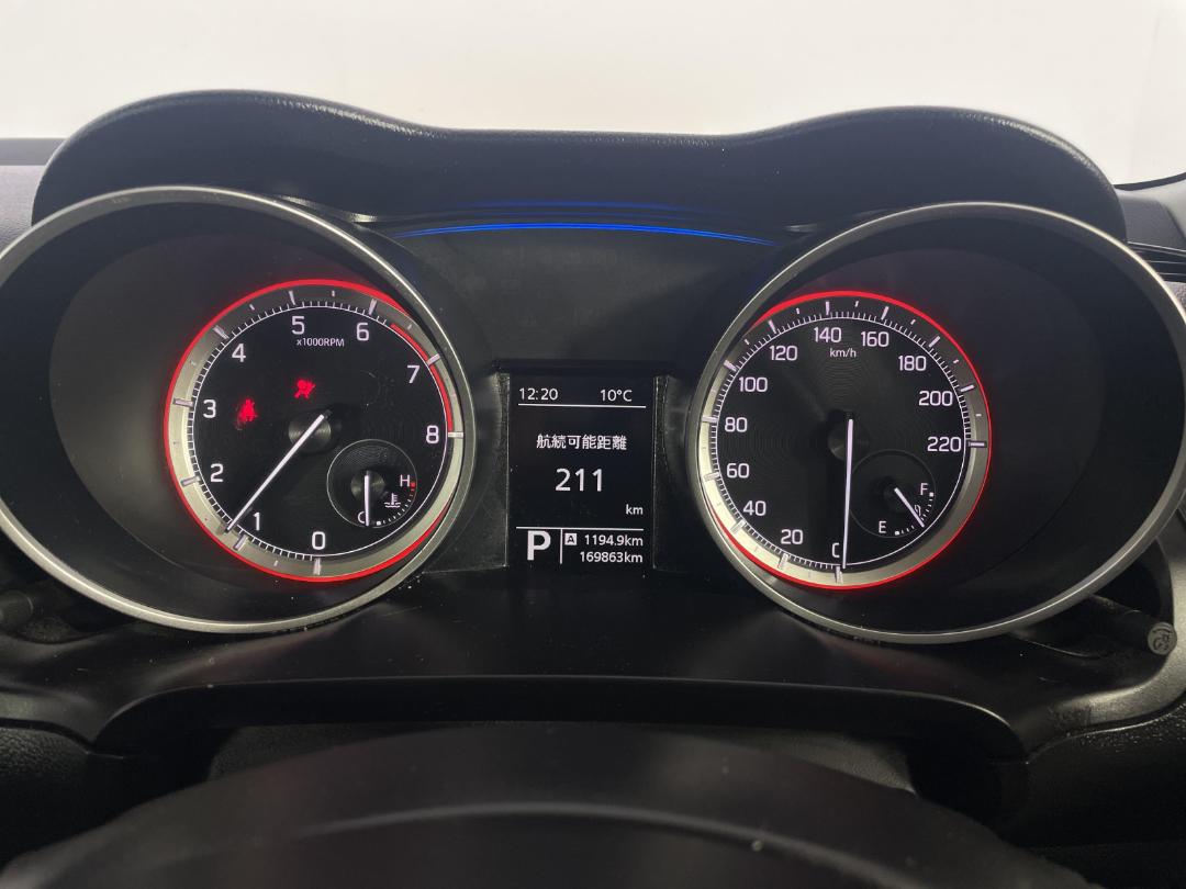 Photo '21' of Suzuki Swift