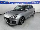 Thumbnail '4' of Suzuki Swift