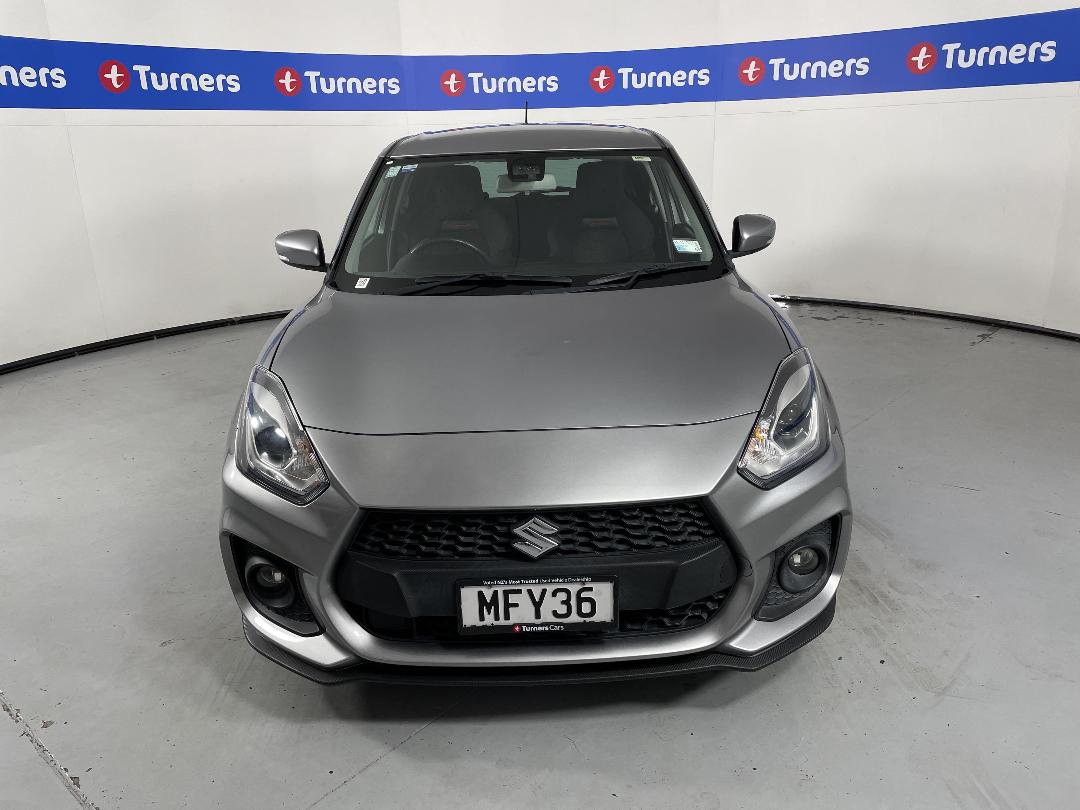 Photo '2' of Suzuki Swift