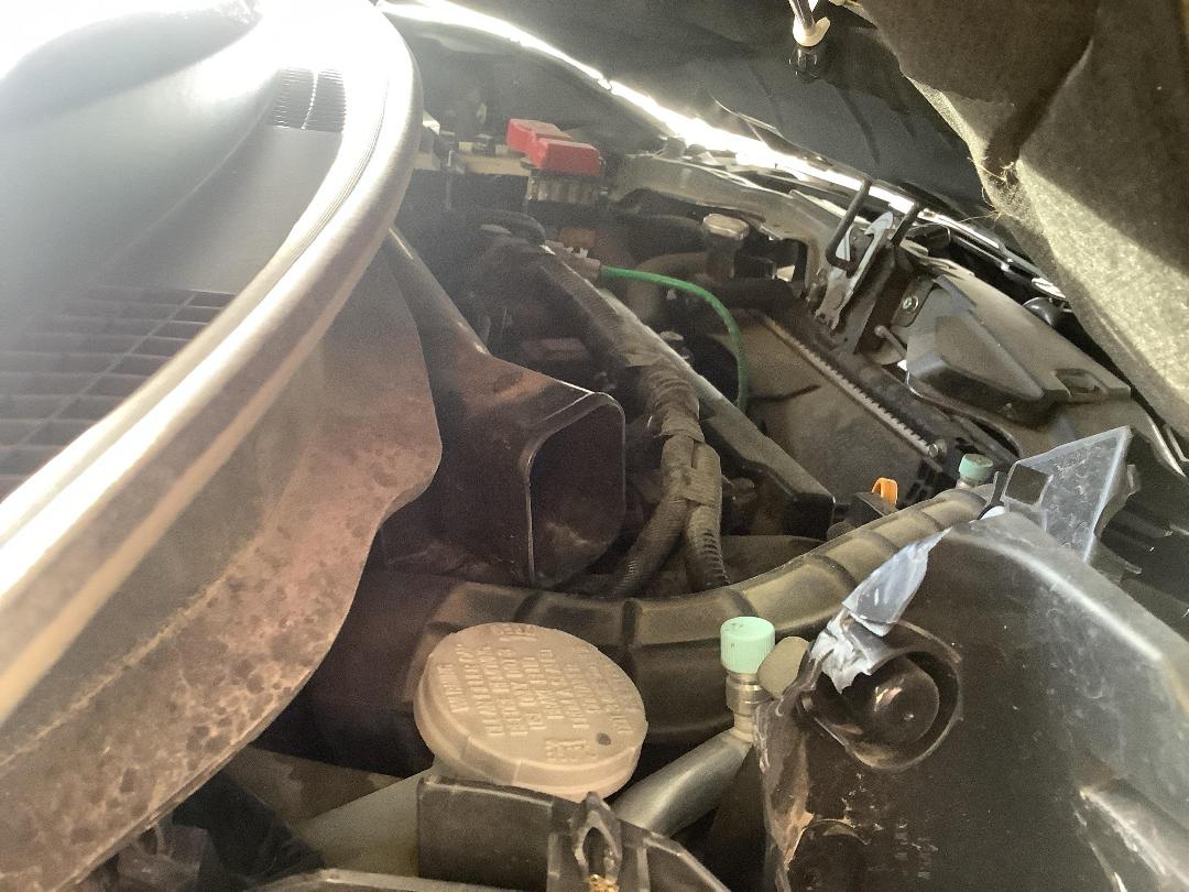 Photo '12' of Suzuki Swift GLC Photo '12' of Suzuki Swift GLC