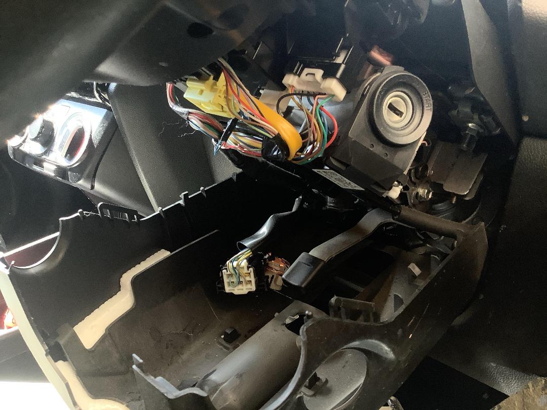 Photo '11' of Suzuki Swift GLC Photo '11' of Suzuki Swift GLC