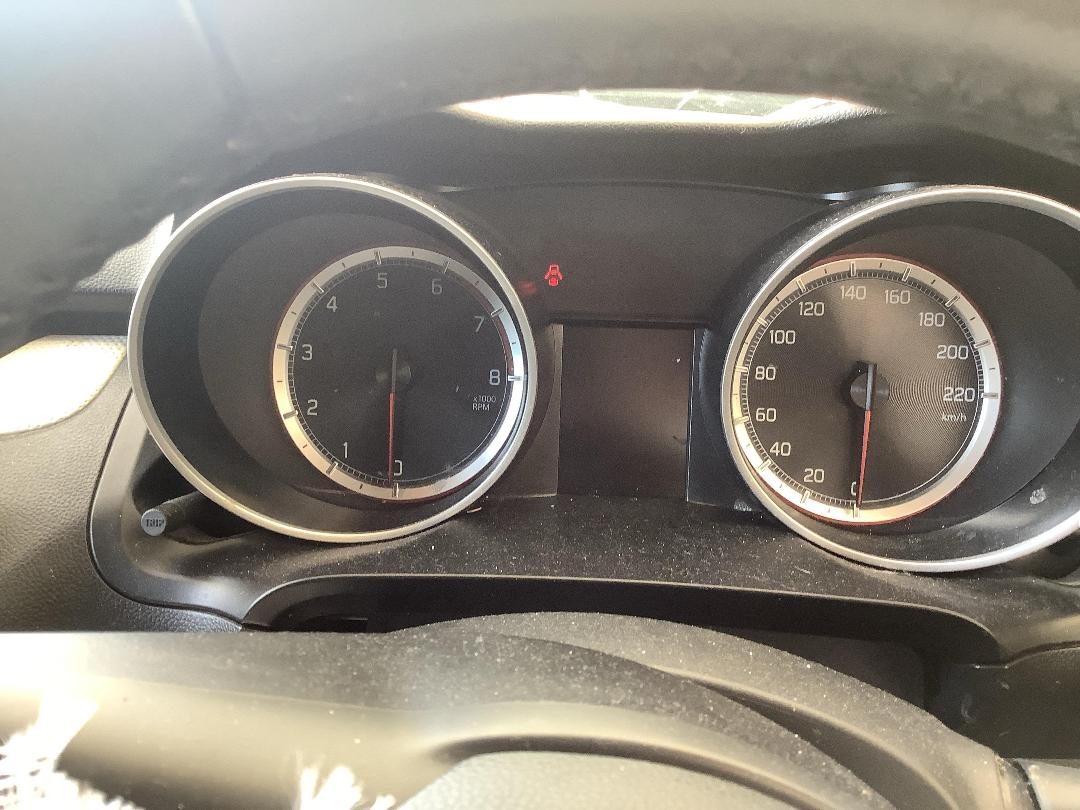 Photo '14' of Suzuki Swift GLC Photo '14' of Suzuki Swift GLC