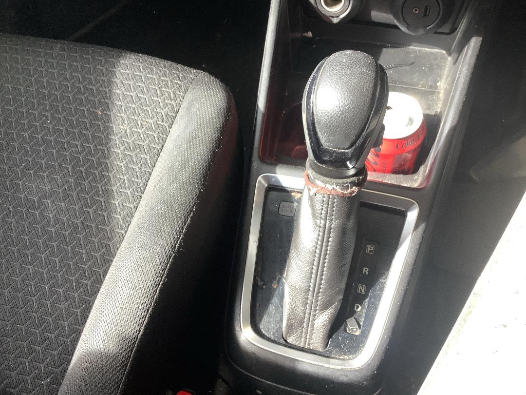 Photo '15' of Suzuki Swift GLC Photo '15' of Suzuki Swift GLC