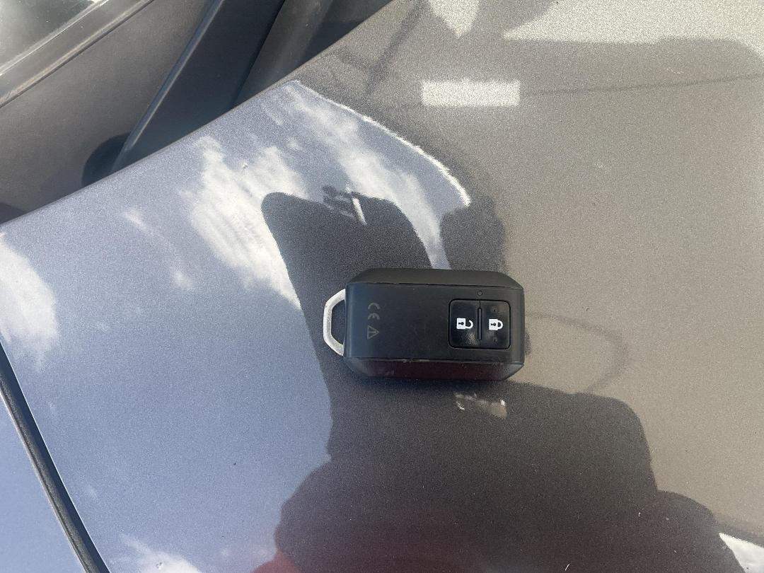 Photo '7' of Suzuki Swift RS