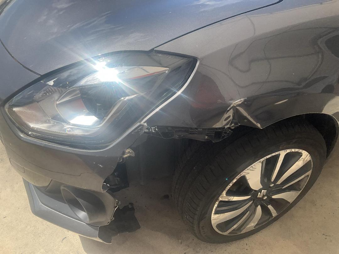 Photo '16' of Suzuki Swift RS