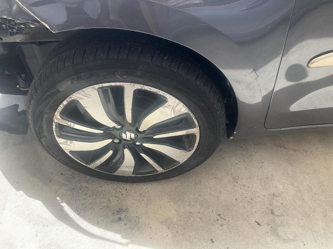 Photo '17' of Suzuki Swift RS