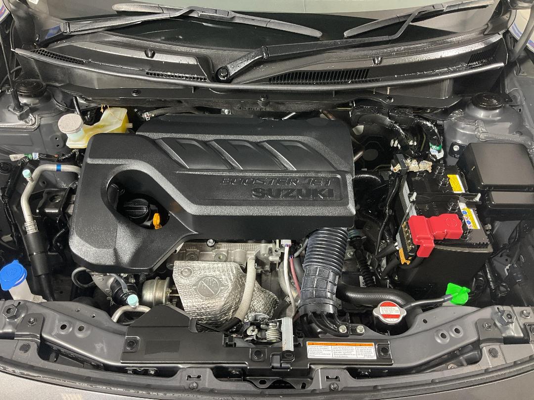 Photo '13' of Suzuki Swift Photo '13' of Suzuki Swift