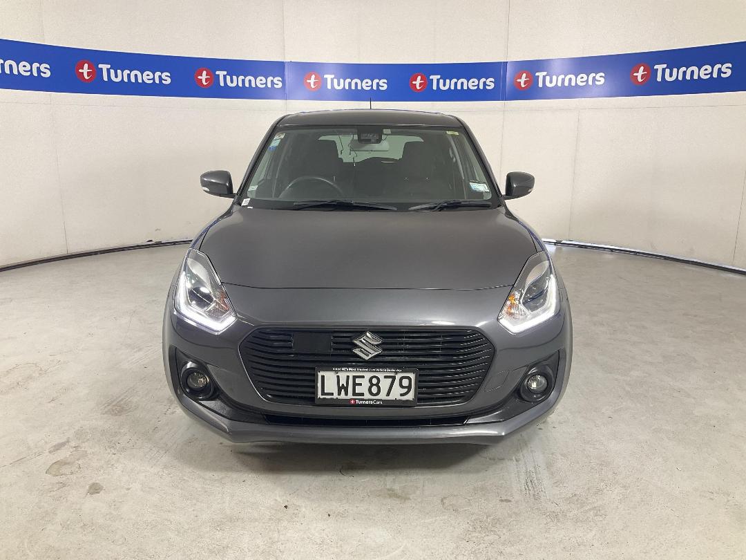 Photo '2' of Suzuki Swift Photo '2' of Suzuki Swift